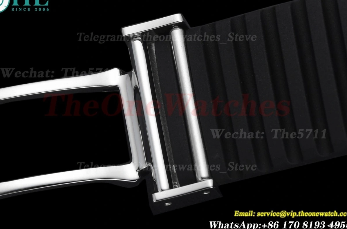 Ref.5167 330SC RU Num SS V3 black 3KF 40mm Aquanaut 0421